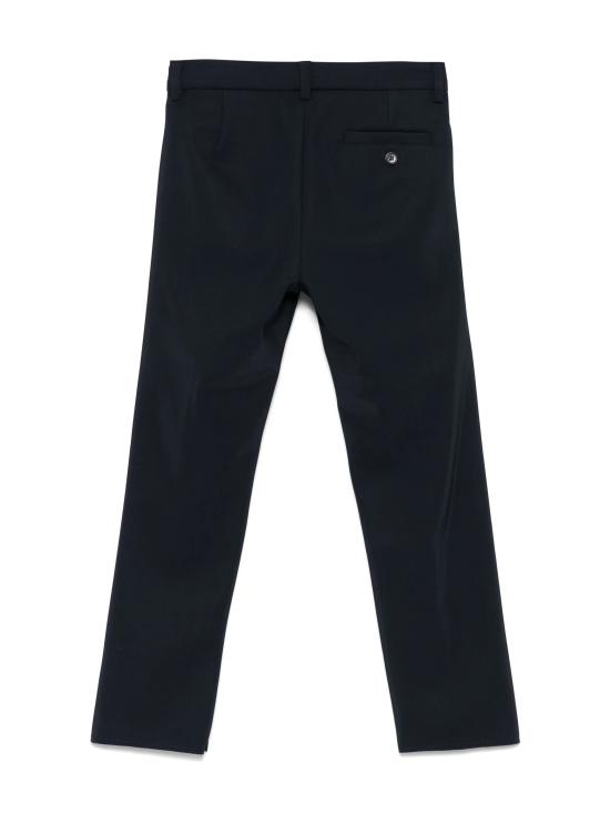 25SS [키즈] 일 구포 트레이닝/조거 팬츠 P25PL266N0057 498 - IL GUFO