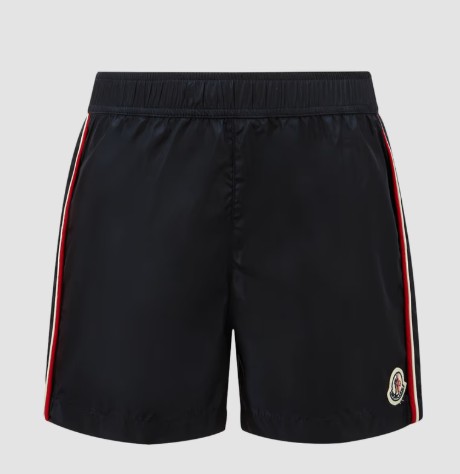 25SS [주니어] 몽클레어 쇼츠/버뮤다 9542C000 09 53326742