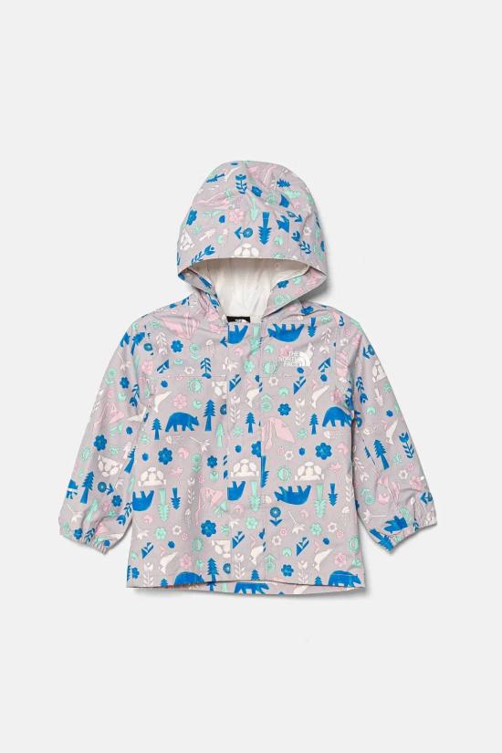 25SS [키즈] 노스페이스 자켓 NF0A7ZZS 5VJ1