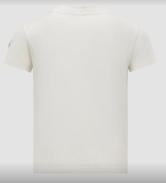 25SS [키즈] 몽클레어 티셔츠 9548C000 41 83907034 - MONCLER