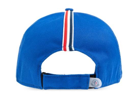 25SS [키즈] 몽클레어 모자 9543B000 20 0U331739 - MONCLER