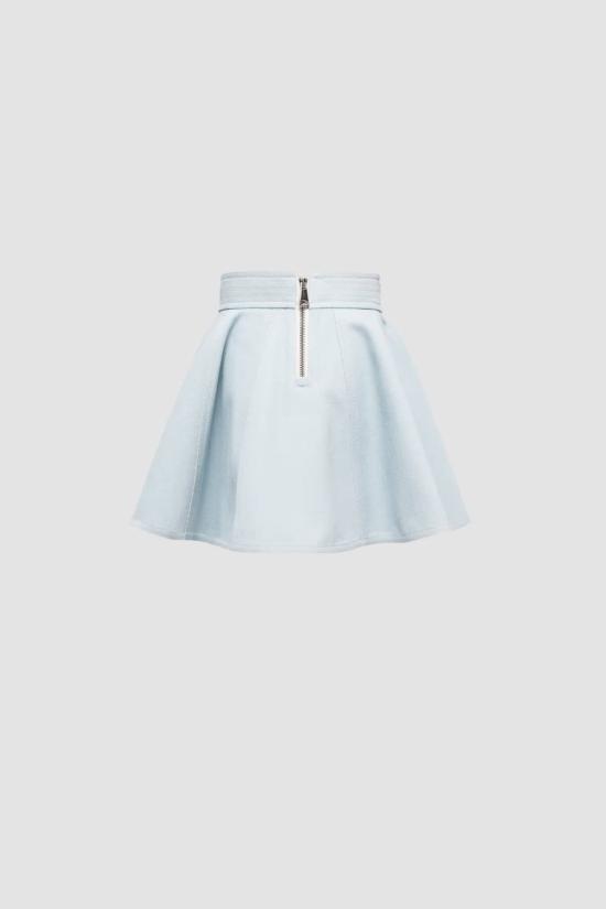 25SS [키즈] 몽클레어 스커트 9542D000 02 598KD711 - MONCLER