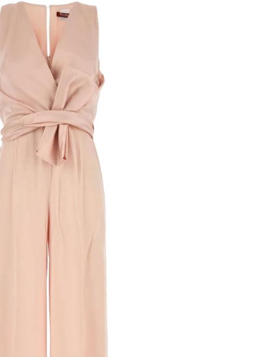 25SS 막스마라 스튜디오 점프수트 2516241023600 490014 - MAX MARA STUDIO