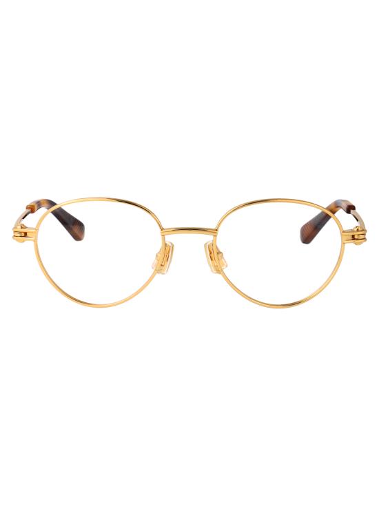 25FW 보테가베네타 안경 BV1382O 003 gold