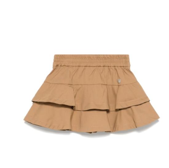 25SS [키즈] 모나리자 스커트 17E701 53010005