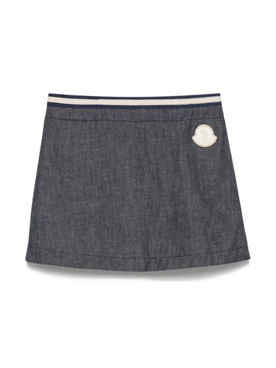 25SS [키즈] 몽클레어 스커트 9542D000 01 598DA77A - MONCLER