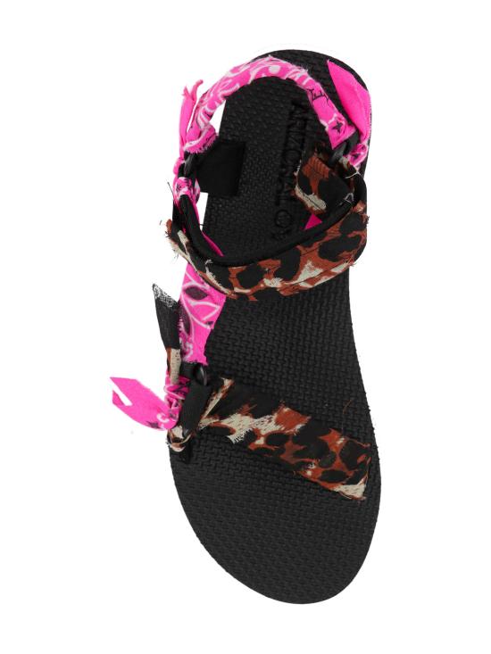 25SS 아리조나러브 샌들 TKLEOPINKF FLUO PINK - ARIZONA LOVE