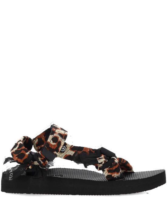 25SS 아리조나러브 샌들 TKLEOP LEOPARD