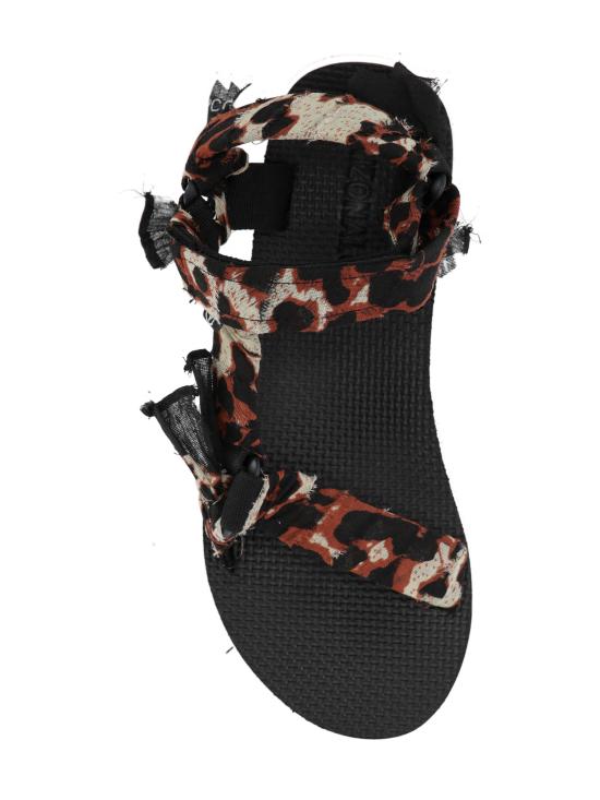 25SS 아리조나러브 샌들 TKLEOP LEOPARD - ARIZONA LOVE