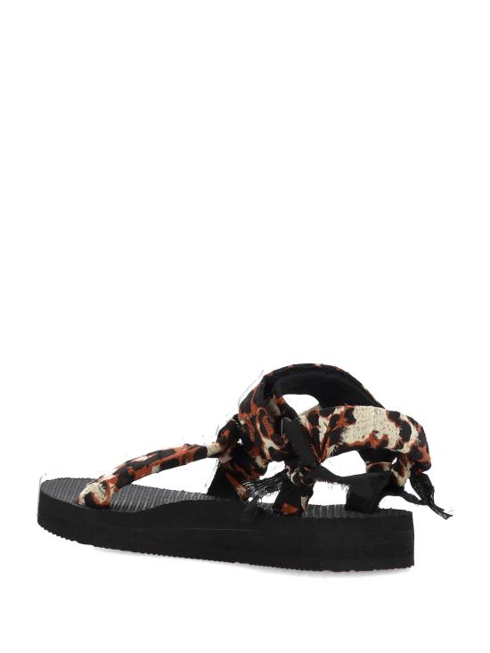 25SS 아리조나러브 샌들 TKLEOP LEOPARD - ARIZONA LOVE