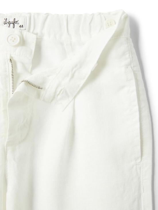 25SS [키즈] 일 구포 트레이닝/조거 팬츠 P25PL409L6009 010