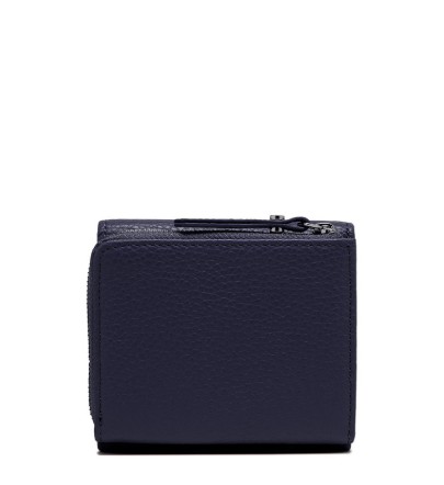 25SS 끼아리니 지갑 PF5080 GRNNAVY - CHIARINI