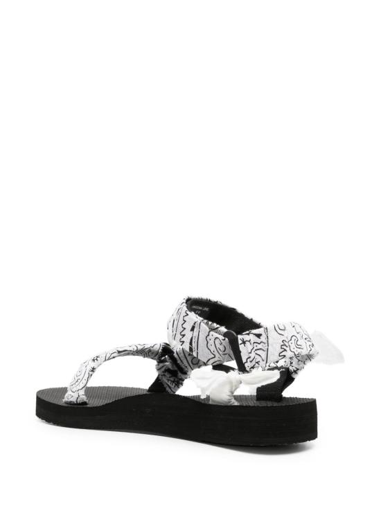 25SS 아리조나러브 샌들 TKWHT WHITE BANDANA - ARIZONA LOVE