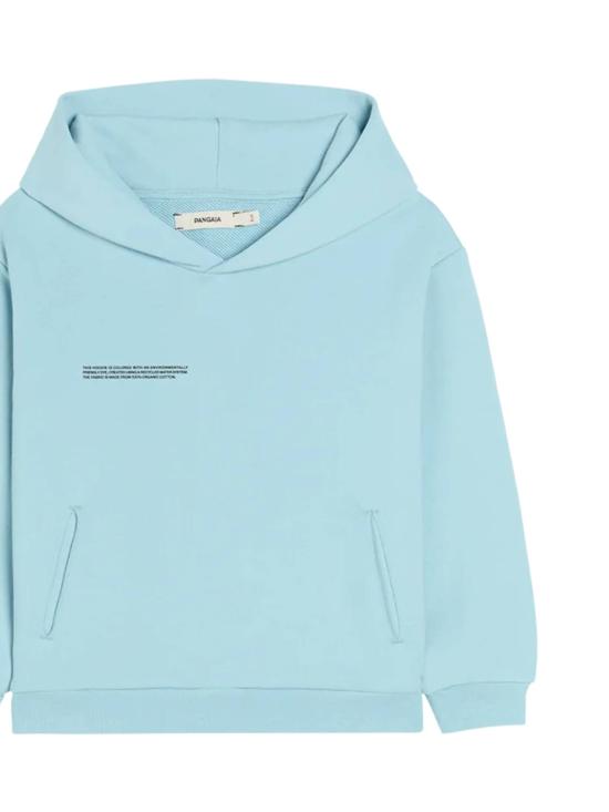 25SS [키즈] 파가이아 니트/스웻셔츠 10000428 Kids CELESTIAL BLUE Celestial blue - PANGAIA
