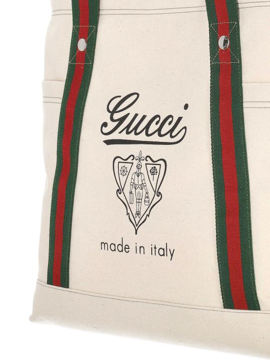 25SS 구찌 토트백 816863 FAD789042 GREGGIO OLD SUND - GUCCI