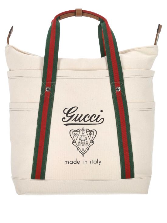 25SS 구찌 토트백 816863 FAD789042 GREGGIO OLD SUND