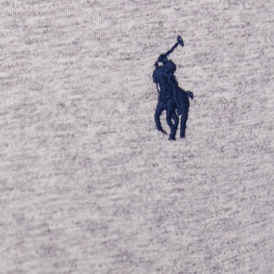  폴로 랄프로렌 긴팔 티셔츠 WMPOKNINCU20097 020 DOM - POLO RALPH LAUREN
