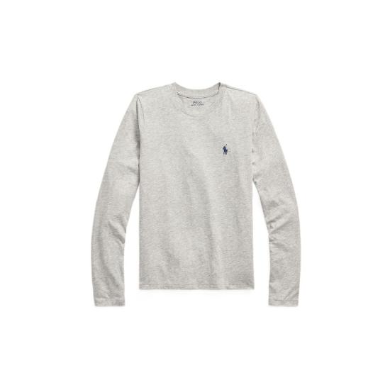 폴로 랄프로렌 긴팔 티셔츠 WMPOKNINCU20097 020 DOM