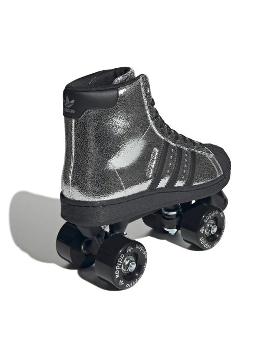 25SS 아디다스 스니커즈 LJH5522 Silver - ADIDAS