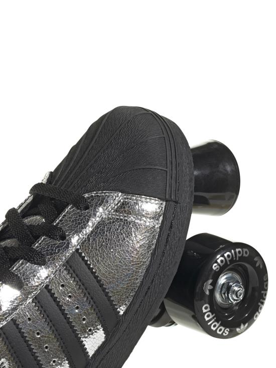 25SS 아디다스 스니커즈 LJH5522 Silver - ADIDAS