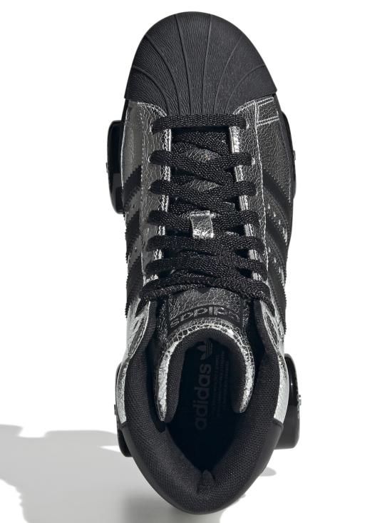 25SS 아디다스 스니커즈 LJH5522 Silver - ADIDAS