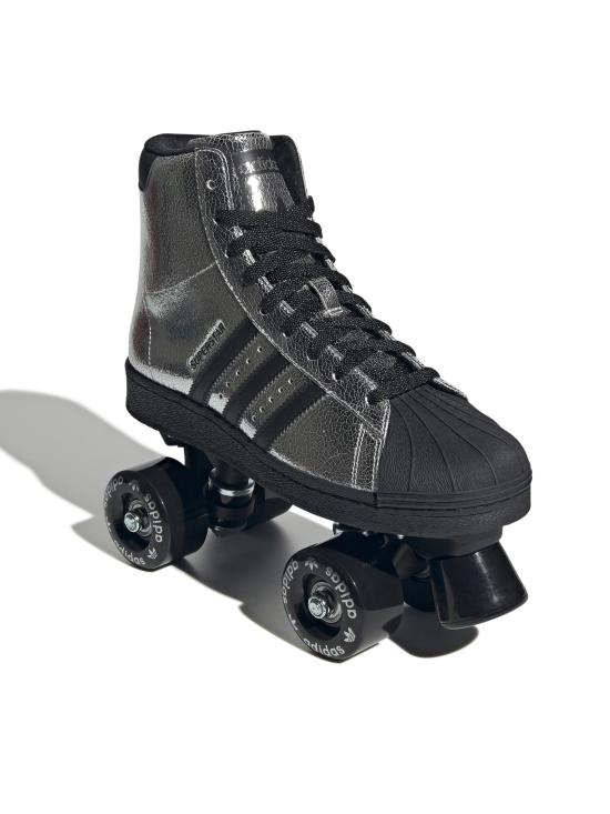 25SS 아디다스 스니커즈 LJH5522 Silver - ADIDAS