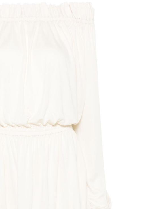 25SS 생로랑 숏 원피스 820926 Y6H339601 2500 - SAINT LAURENT