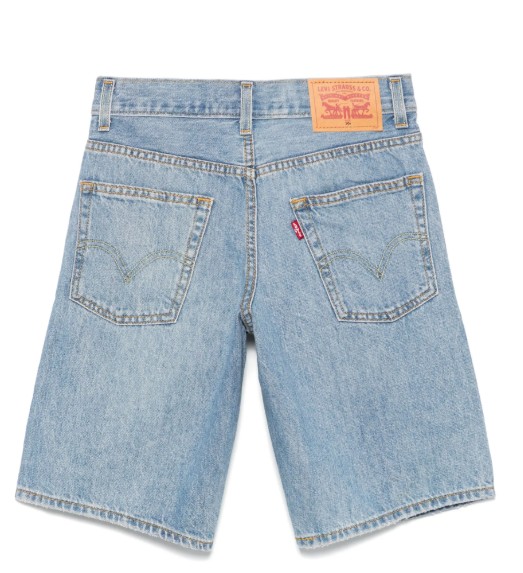 25SS [주니어] 리바이스 쇼츠/버뮤다 25SMLK9EK286 L9K From scratch - LEVI'S