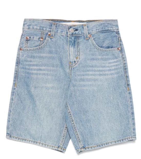 25SS [주니어] 리바이스 쇼츠/버뮤다 25SMLK9EK286 L9K From scratch - LEVI'S