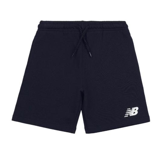 25SS [키즈] 뉴발란스 쇼츠/버뮤다 NOSMNBLAKB0013 NNY Nb navy