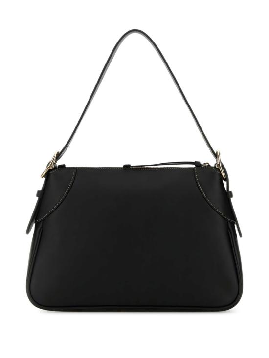 25SS 구찌 숄더백 815216 AAEC21000 Black - GUCCI