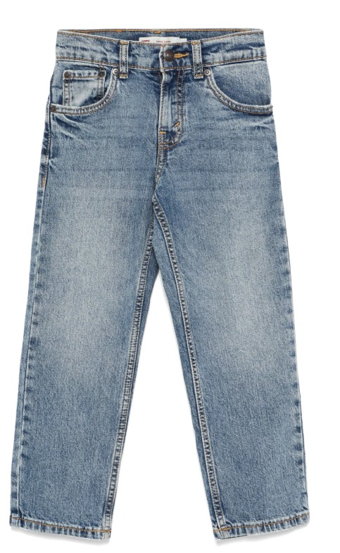 25SS [키즈] 리바이스 진 NOSMLK8EL229 BGN Dig it