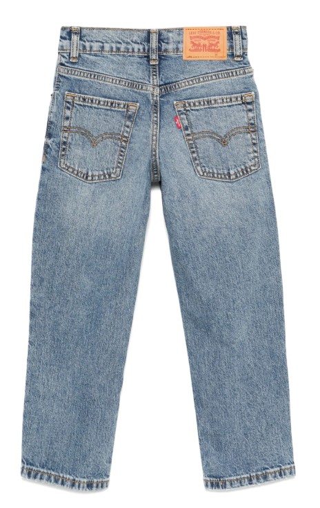 25SS [키즈] 리바이스 진 NOSMLK8EL229 BGN Dig it - LEVI'S