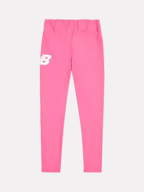 25SS [키즈] 뉴발란스 니트/스웻셔츠 25SMNBLAKG0012 DAB Dragon berry - NEW BALANCE