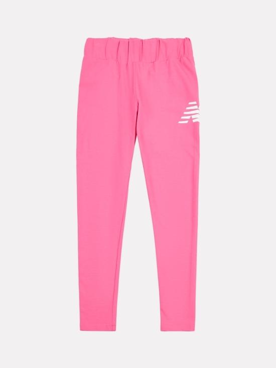 25SS [키즈] 뉴발란스 니트/스웻셔츠 25SMNBLAKG0012 DAB Dragon berry