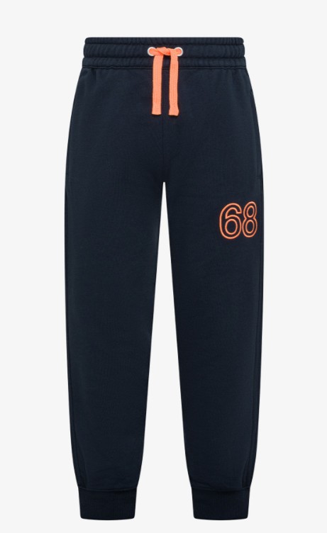 25SS [키즈] 썬 68 팬츠 F35341 07 Blue