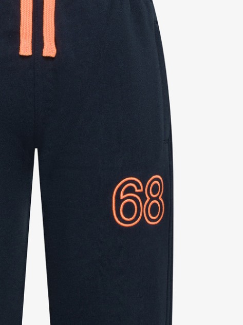 25SS [키즈] 썬 68 팬츠 F35341 07 Blue - SUN 68