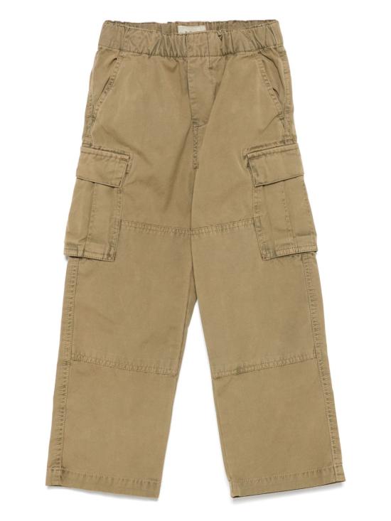 25SS [키즈] 벨로즈 스트레이트 팬츠 BK251151 R0922037 Jeep