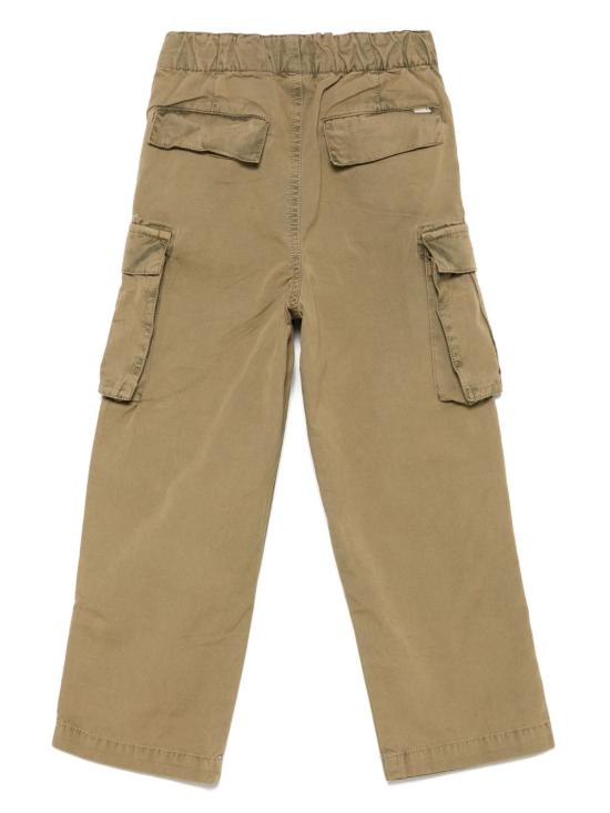 25SS [키즈] 벨로즈 스트레이트 팬츠 BK251151 R0922037 Jeep - BELLEROSE