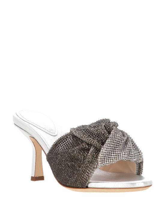 25SS 로도 힐/펌프스 S008460068 ARGENTO - RODO