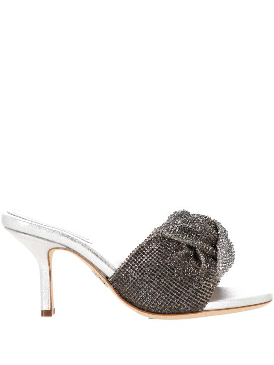 25SS 로도 힐/펌프스 S008460068 ARGENTO