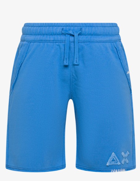 25SS [키즈] 썬 68 팬츠 F35345 56 Avion Blue