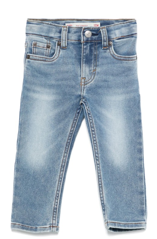 25SS [키즈] 리바이스 진 25SMLK6EM313 MDK The big cheese no destruction