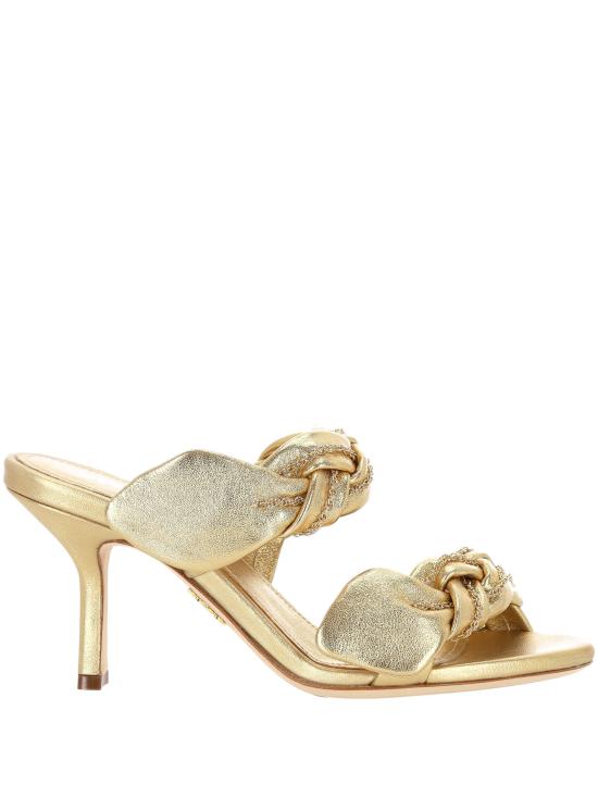 25SS 로도 힐/펌프스 S010450068 ORO VECCHIO