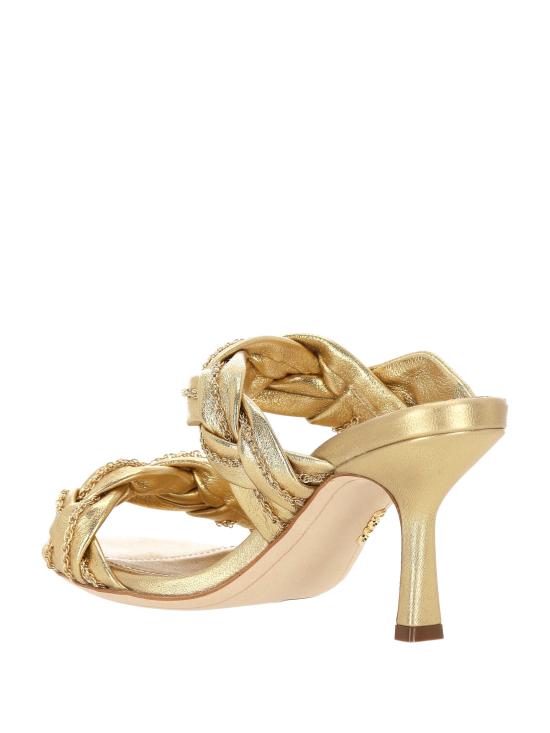 25SS 로도 힐/펌프스 S010450068 ORO VECCHIO - RODO