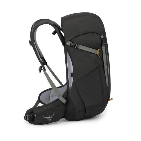 25FW 오스프리 백팩 32BLACK DOM - OSPREY