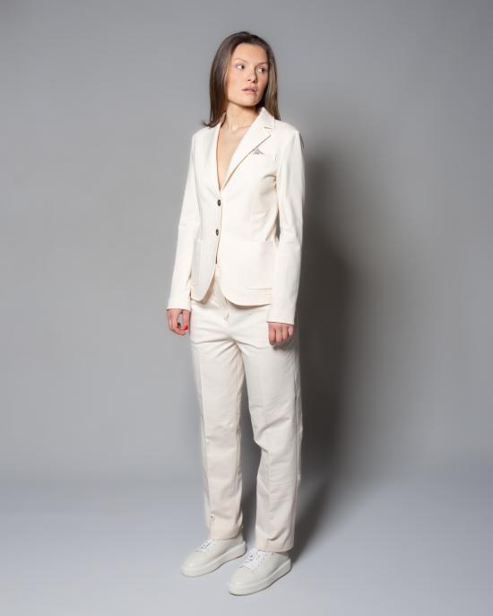 25SS 치르콜로1901 수트 자켓 FD3350 2 813 ECRU - CIRCOLO 1901