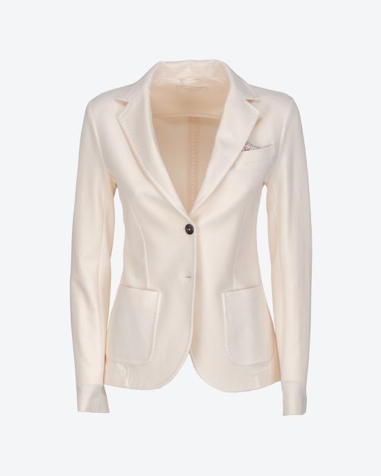 25SS 치르콜로1901 수트 자켓 FD3350 2 813 ECRU - CIRCOLO 1901