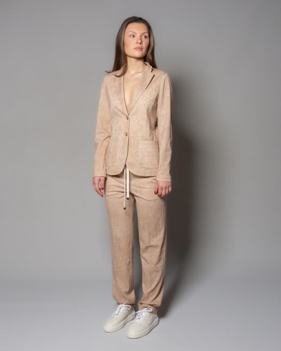 25SS 치르콜로1901 수트 자켓 FD3472 CEDRO - CIRCOLO 1901