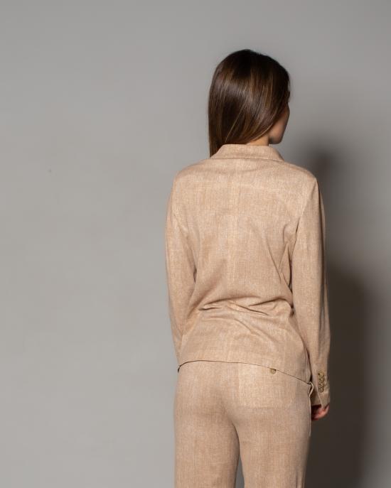 25SS 치르콜로1901 수트 자켓 FD3472 CEDRO - CIRCOLO 1901